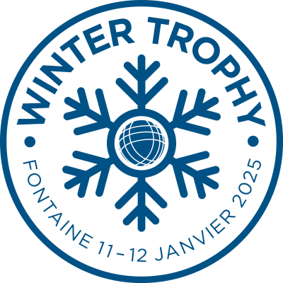 WINTER TROPHY 2025 : RÉSULTATS