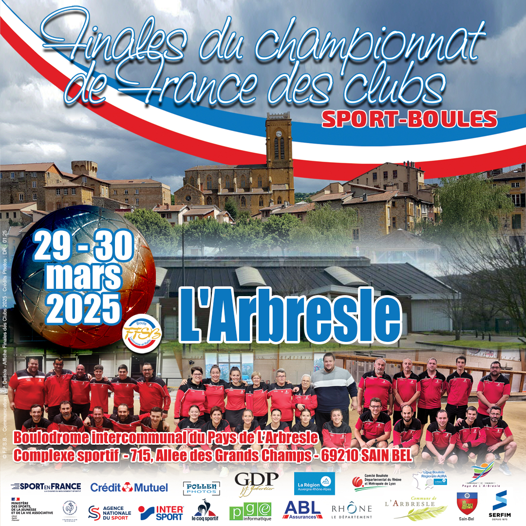 Au programme ce week-end