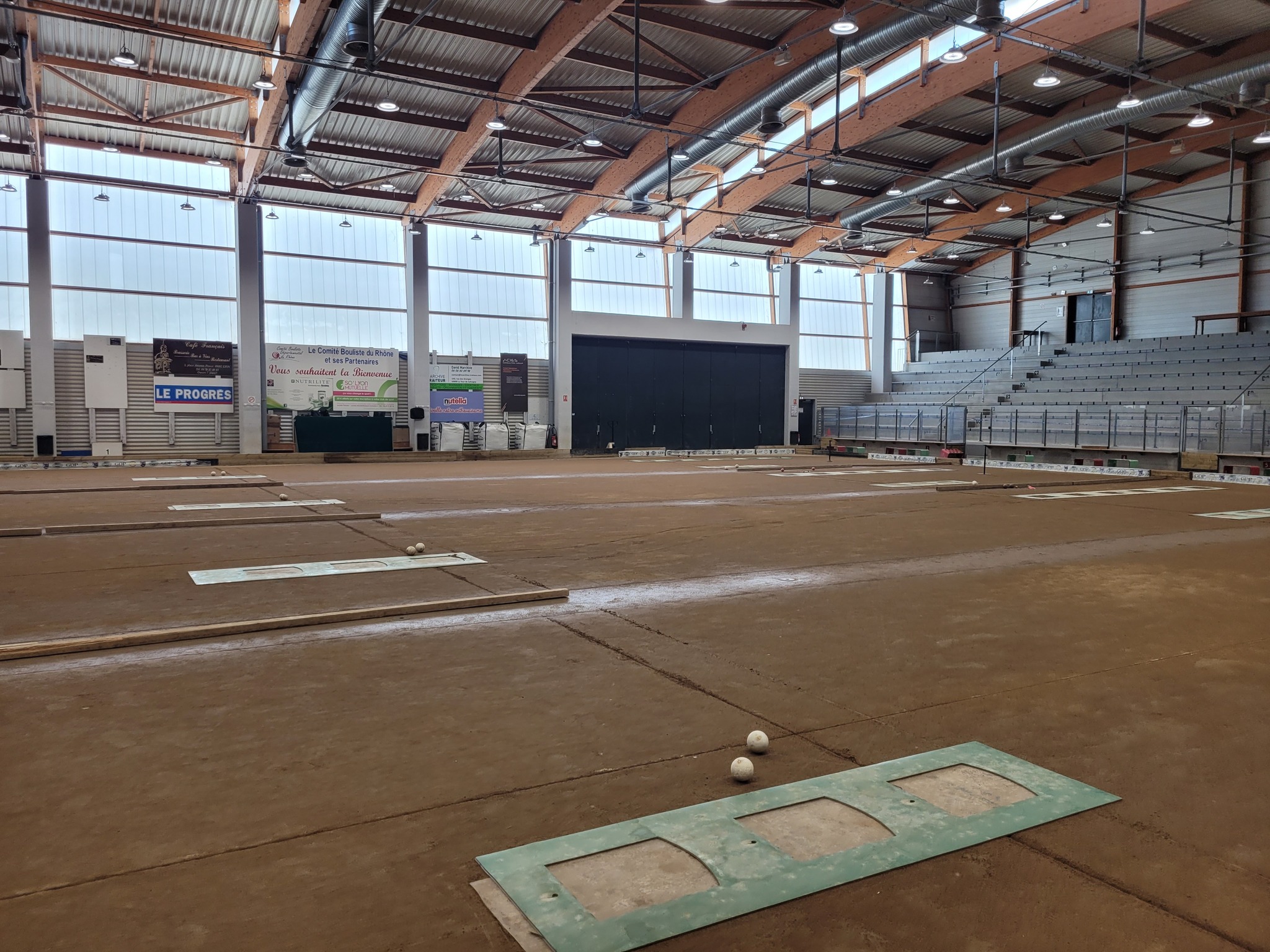 FINALES OMNIUM JEUNES : RÉSULTATS