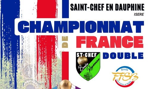 Au programme ce week-end