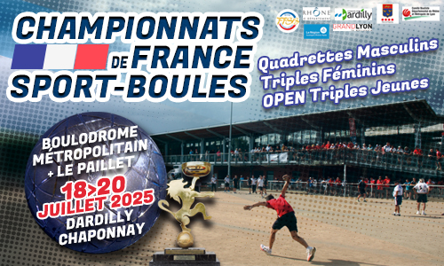 Au programme ce week-end