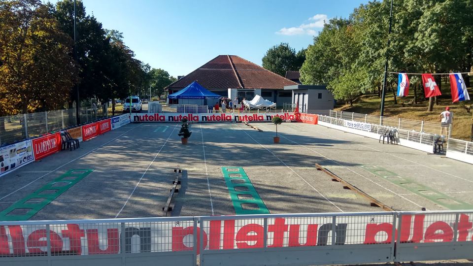 AU PROGRAMME CE WEEK-END : MEETING INTERNATIONAL DE RELAIS MIXTE et national de RELAIS fÉminin, masculin et mixte