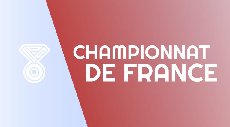 CDF Double Mixte – La Bande-Annonce