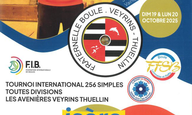 LE THUELLIN 2025 EN DIRECT