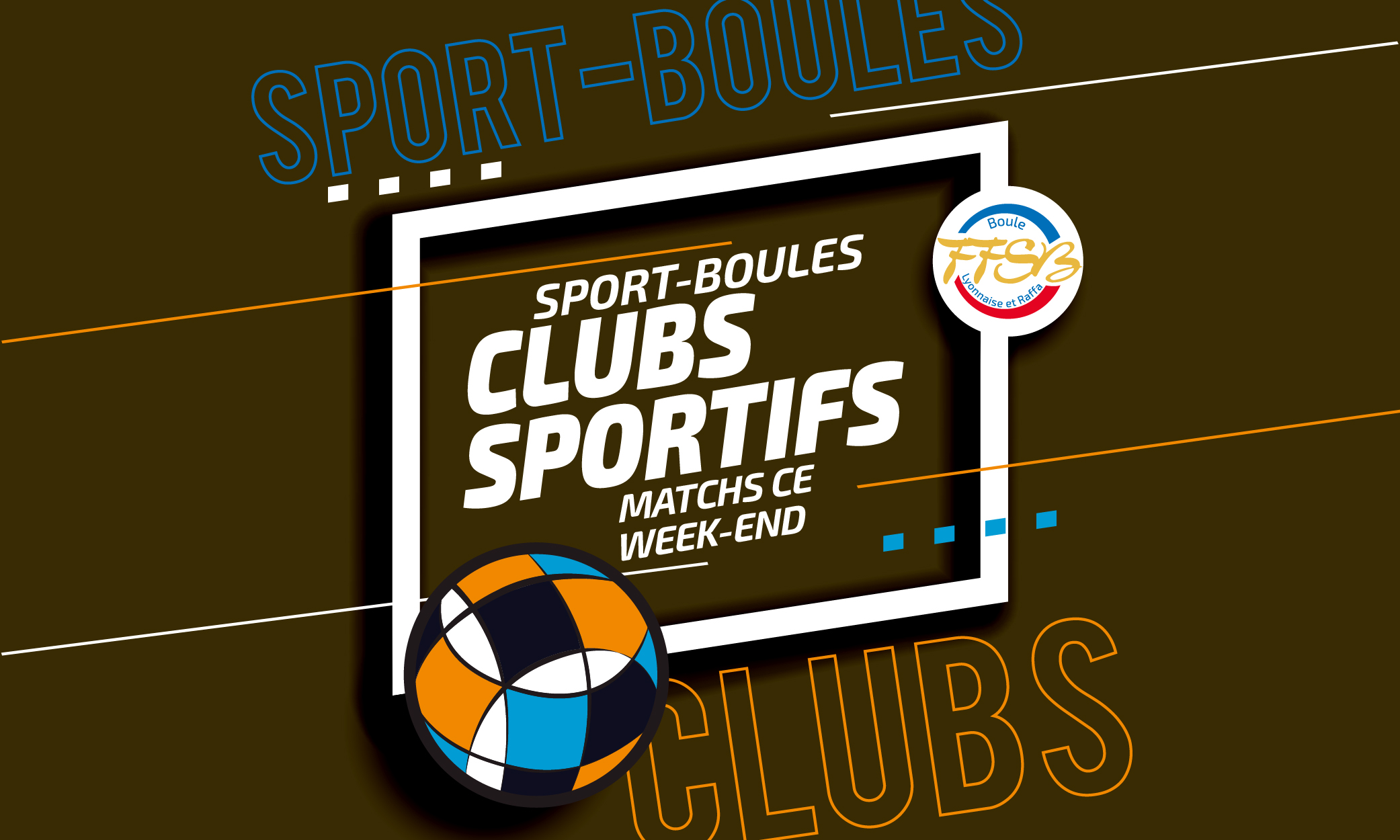 AU PROGRAMME CE WEEK-END