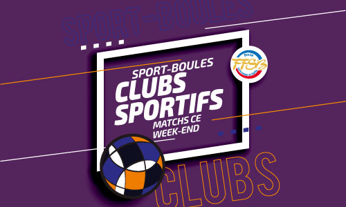 AU PROGRAMME CE WEEK-END