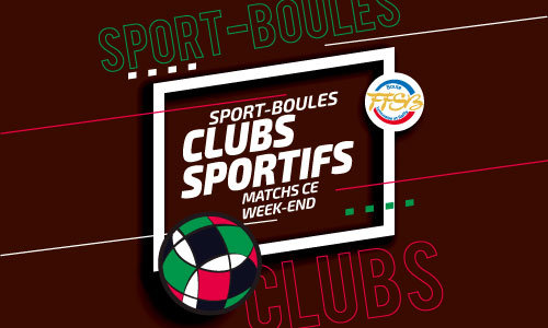 AU PROGRAMME CE WEEK-END