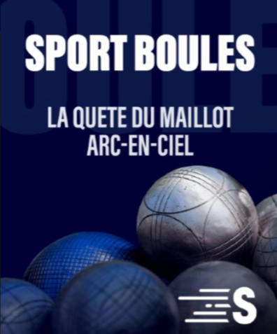 Sur Sport en France CE DIMANCHE