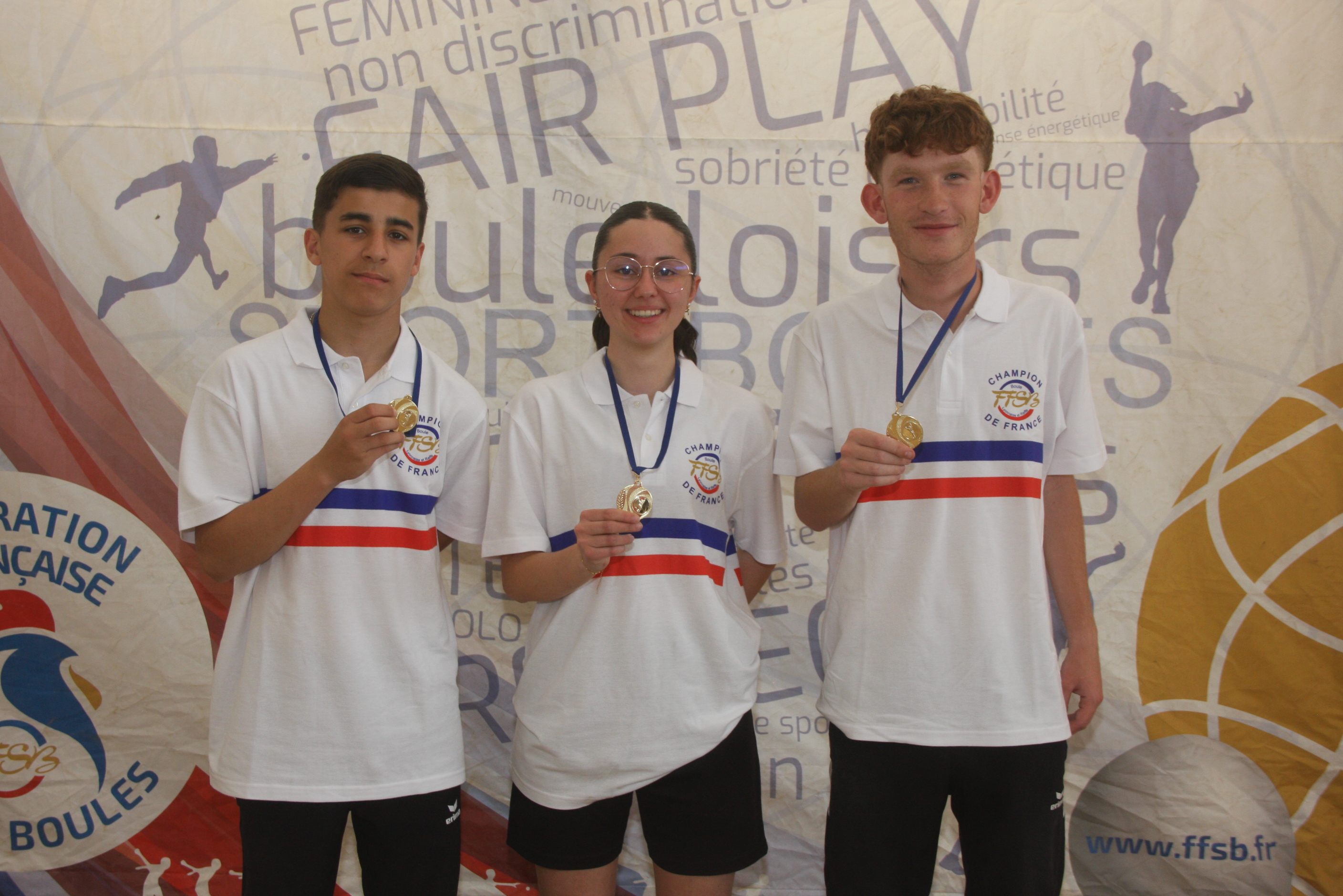 COMBINÉ JEUNES 2026 : LES RÉSULTATS