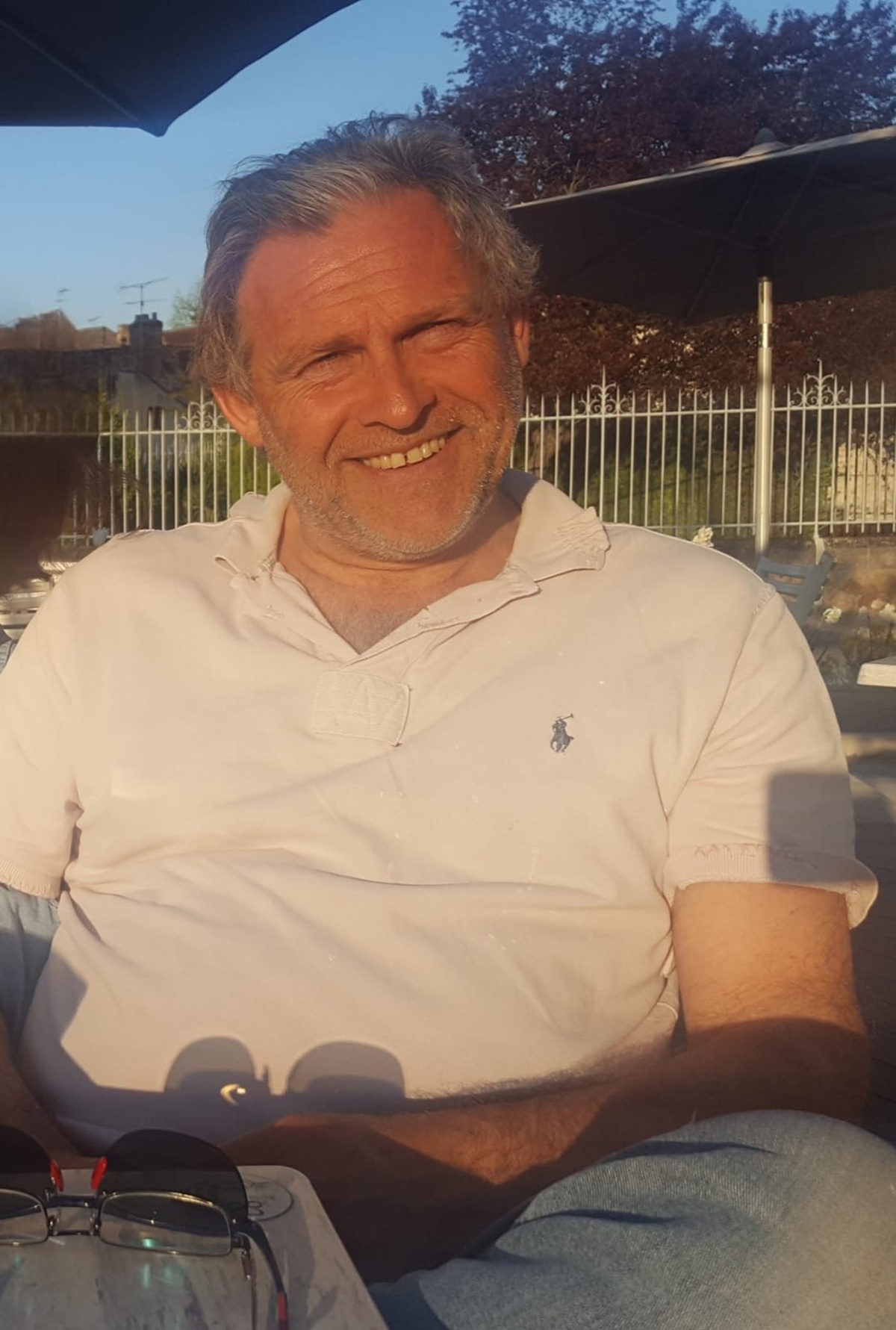 Marian Szczepaniak, président de la ligue IDF est décédé