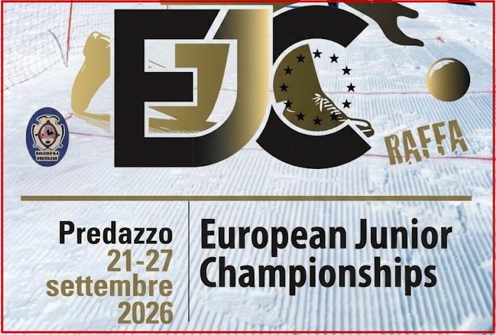 EURO RAFFA-VOLO JEUNES 2026