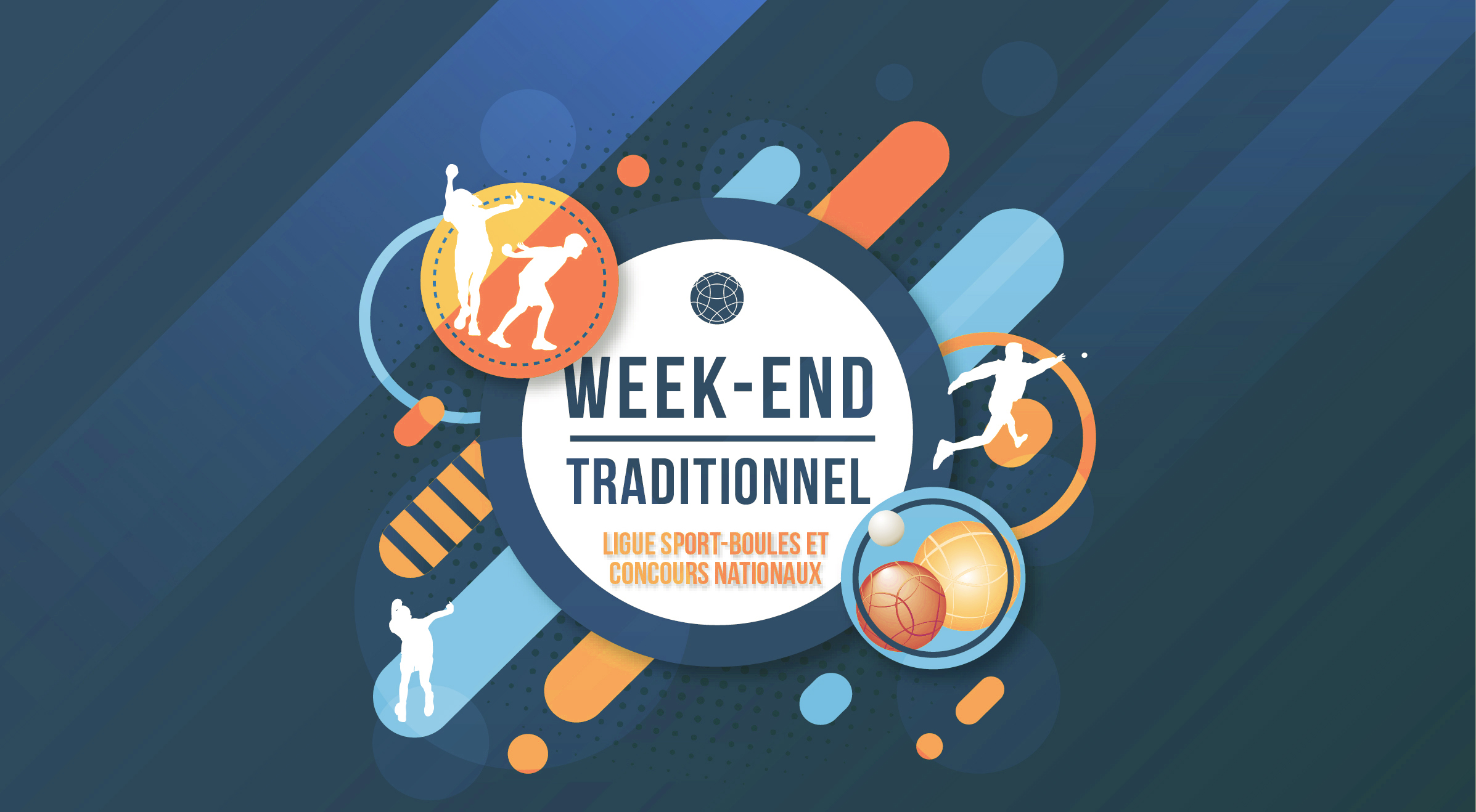 1Ère journée de Traditionnel : Tirage DES ligueS et concours nationaux